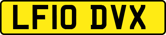 LF10DVX