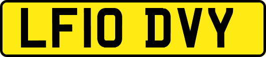 LF10DVY