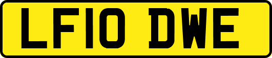 LF10DWE