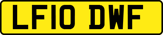 LF10DWF