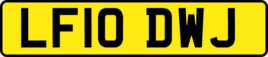 LF10DWJ