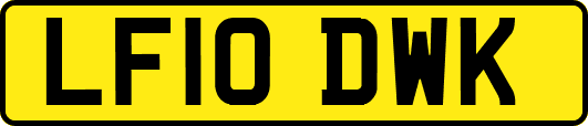 LF10DWK