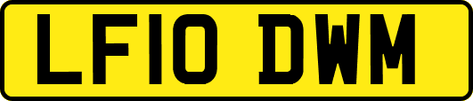 LF10DWM