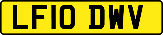 LF10DWV