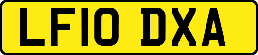 LF10DXA