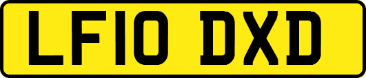 LF10DXD