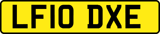 LF10DXE