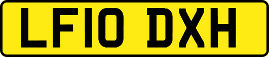 LF10DXH