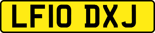LF10DXJ