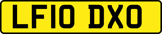 LF10DXO