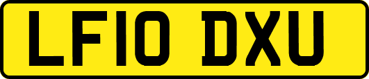 LF10DXU