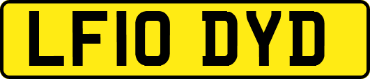 LF10DYD