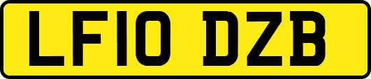 LF10DZB