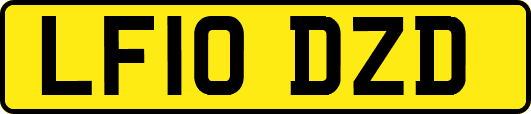 LF10DZD