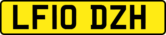 LF10DZH