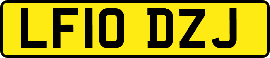 LF10DZJ