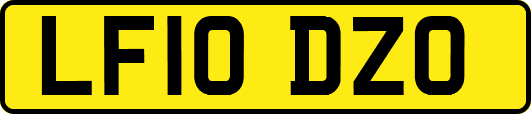 LF10DZO