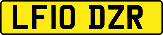 LF10DZR