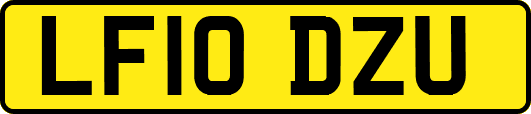 LF10DZU