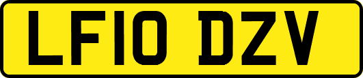 LF10DZV