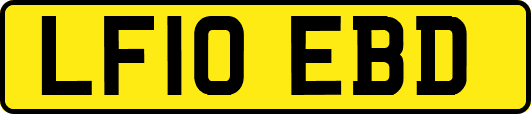 LF10EBD