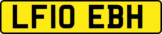 LF10EBH