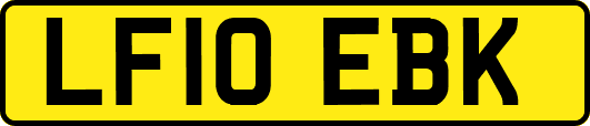 LF10EBK