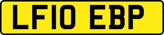 LF10EBP