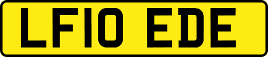 LF10EDE