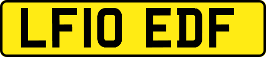 LF10EDF