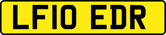 LF10EDR