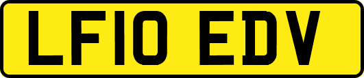 LF10EDV