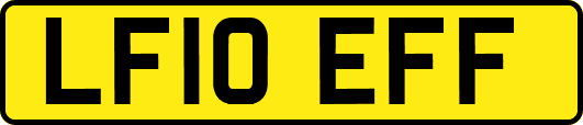 LF10EFF