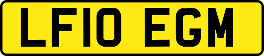 LF10EGM