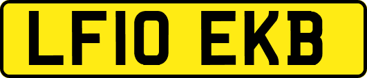 LF10EKB