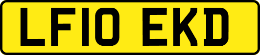 LF10EKD