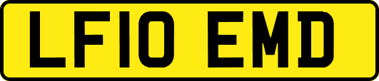LF10EMD