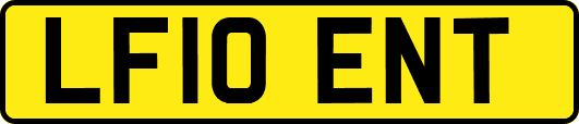 LF10ENT