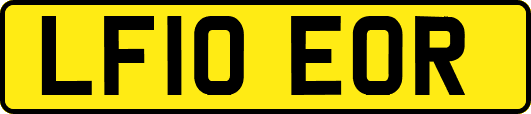 LF10EOR
