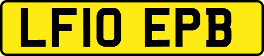 LF10EPB