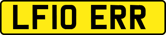 LF10ERR