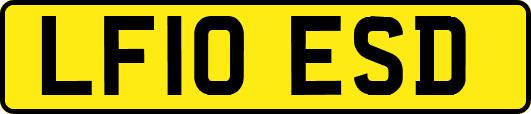 LF10ESD