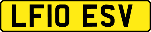LF10ESV