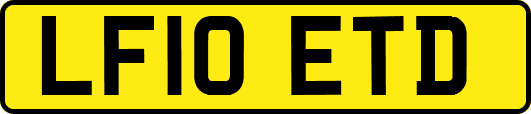 LF10ETD