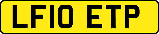 LF10ETP
