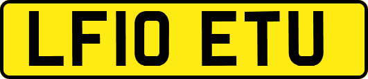 LF10ETU