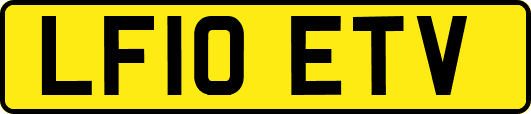 LF10ETV
