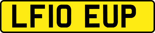 LF10EUP
