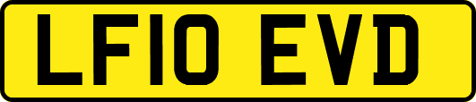 LF10EVD