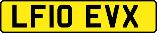 LF10EVX